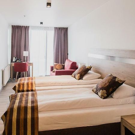 Hotel Duus By Keflavik Airport Екстериор снимка