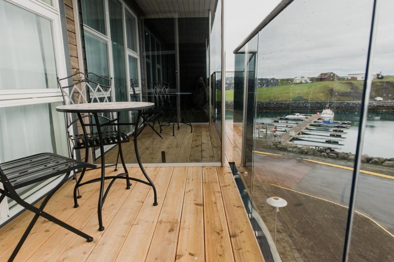 Hotel Duus By Keflavik Airport Екстериор снимка