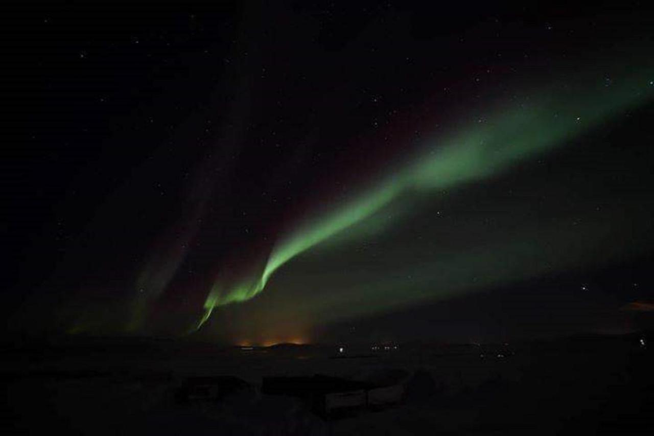 Hotel Duus By Keflavik Airport Екстериор снимка