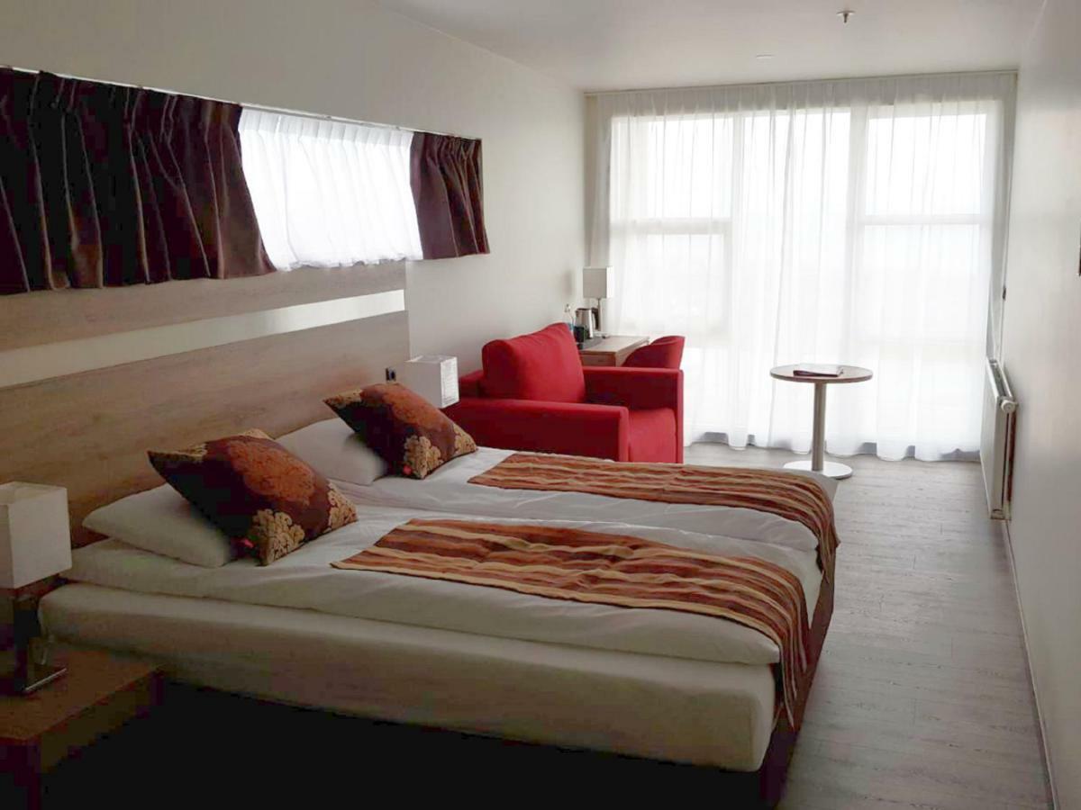 Hotel Duus By Keflavik Airport Екстериор снимка