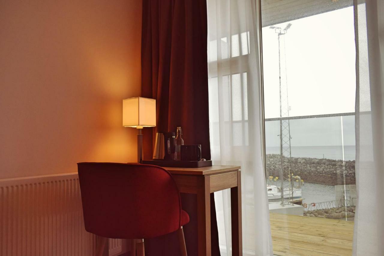 Hotel Duus By Keflavik Airport Екстериор снимка