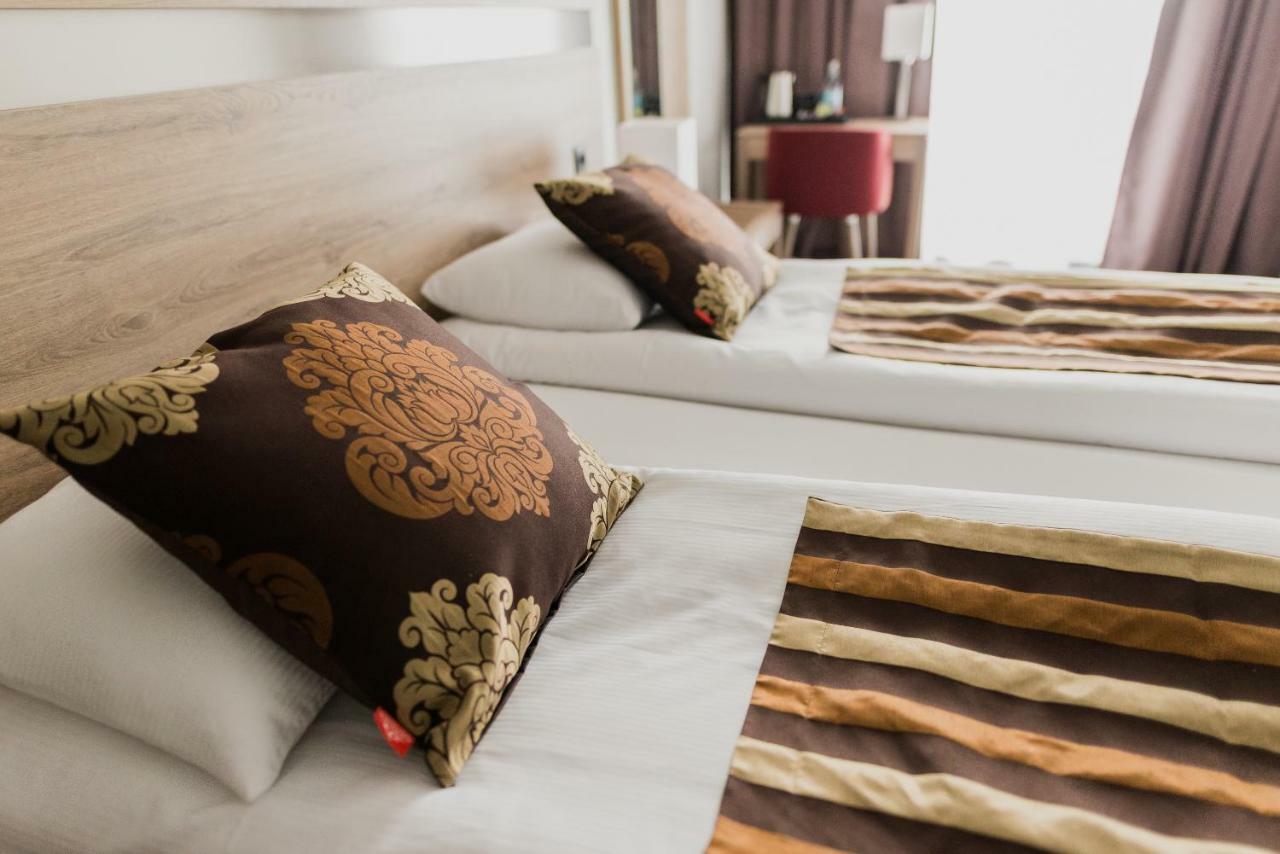 Hotel Duus By Keflavik Airport Екстериор снимка
