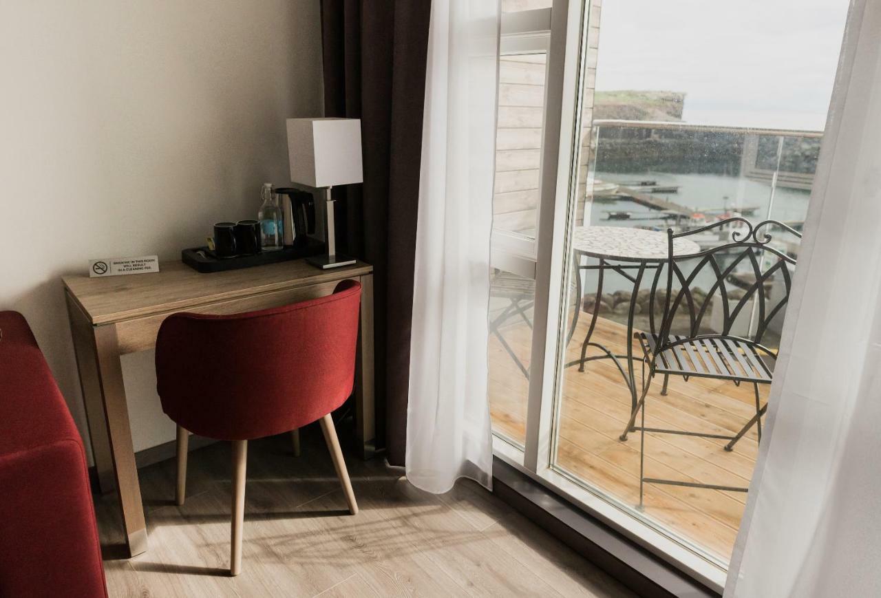 Hotel Duus By Keflavik Airport Екстериор снимка