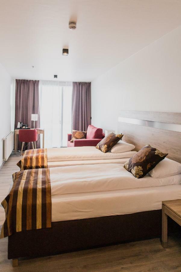 Hotel Duus By Keflavik Airport Екстериор снимка