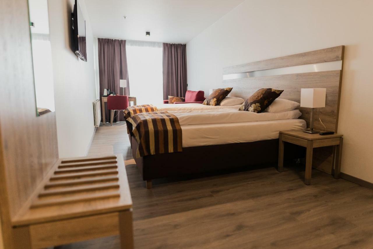 Hotel Duus By Keflavik Airport Екстериор снимка