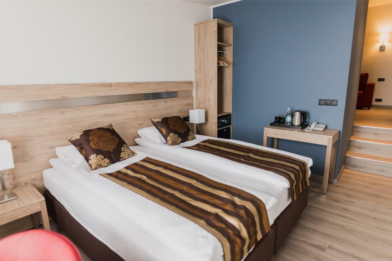 Hotel Duus By Keflavik Airport Екстериор снимка