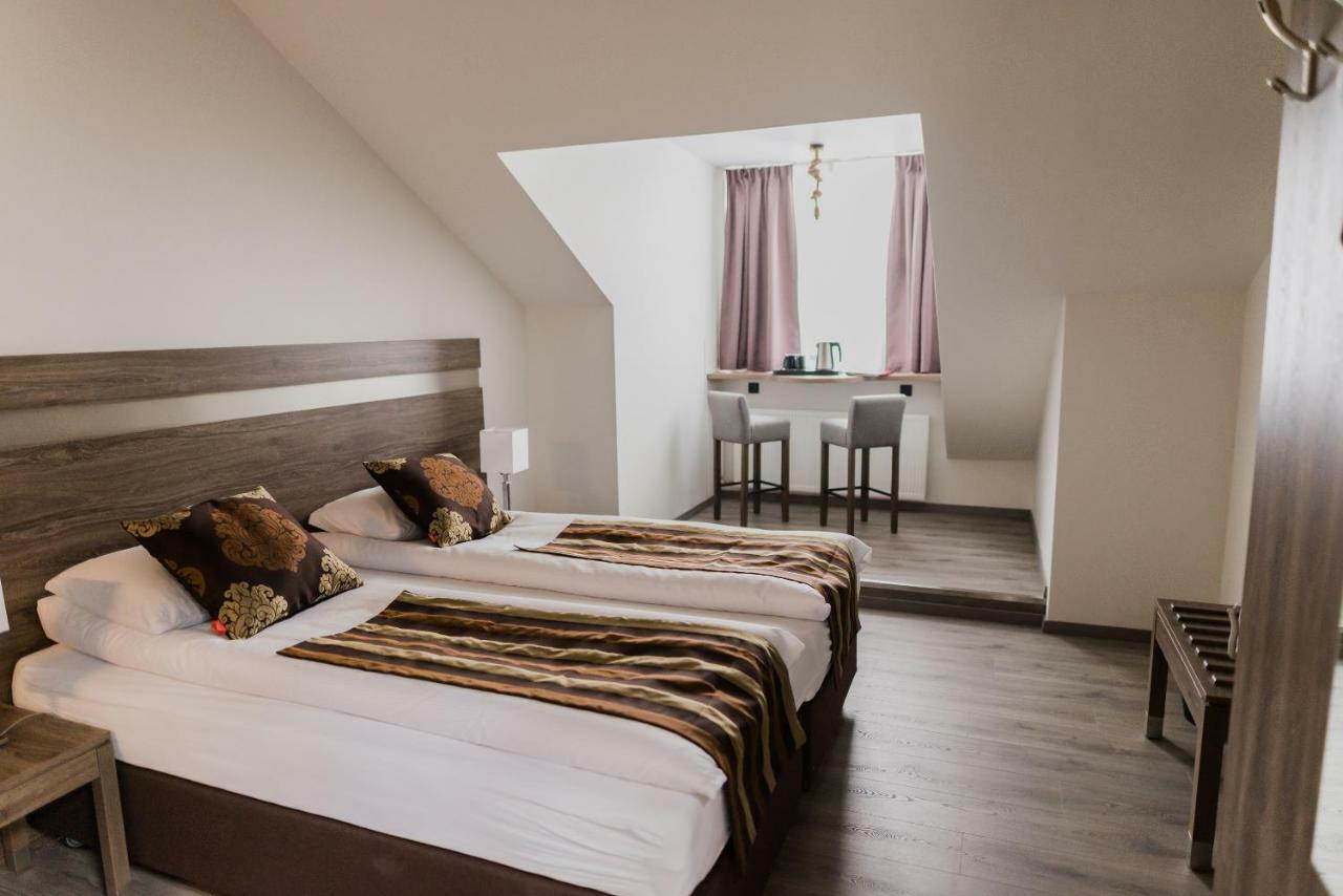Hotel Duus By Keflavik Airport Екстериор снимка