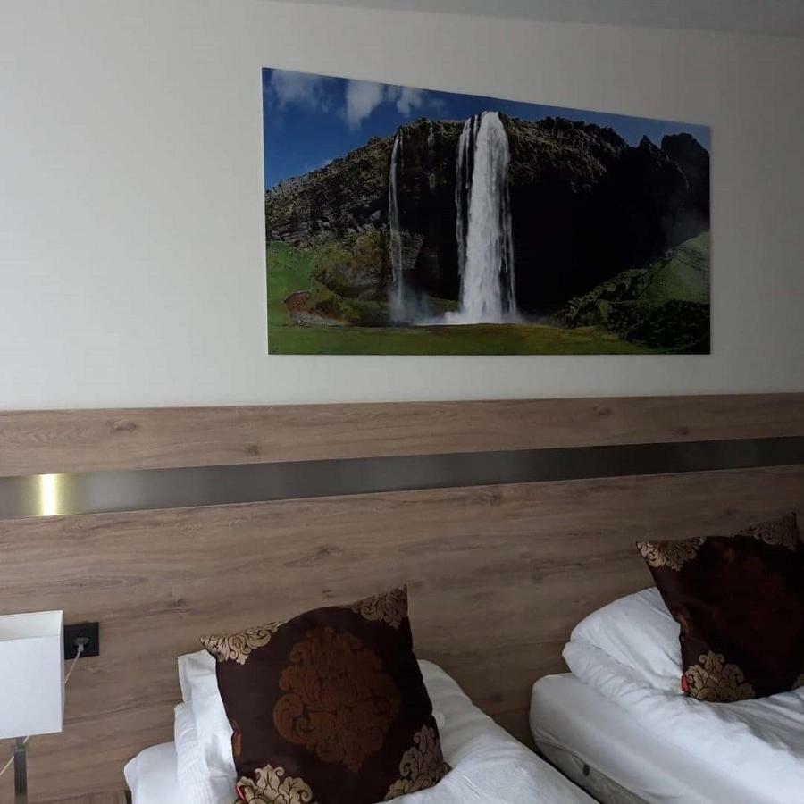 Hotel Duus By Keflavik Airport Екстериор снимка