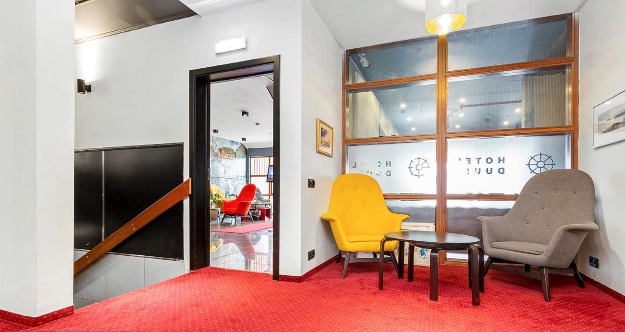 Hotel Duus By Keflavik Airport Екстериор снимка